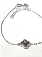 Bracciale Greta Donna in Argento BRC_FIOREB_GRETA - BRC_FIOREB_GRETA